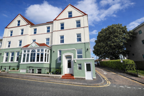 1 bedroom apartment for sale, 7a Broad Street, Ramsgate