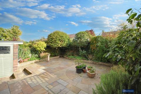 3 bedroom semi-detached house for sale, The Gardens, Doddinghurst, Brentwood, CM15