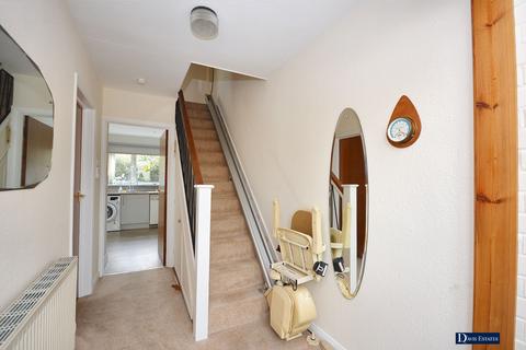 3 bedroom semi-detached house for sale, The Gardens, Doddinghurst, Brentwood, CM15
