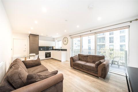 undefined, Pegler Square, London, SE3
