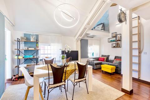 3 bedroom penthouse to rent, Kings Mill Way, Denham, Uxbridge, UB9