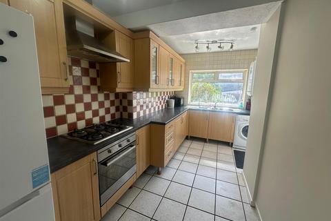 3 bedroom private hall to rent, Ulster Road, Lancaster LA1