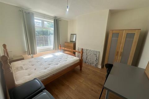 undefined, Ulster Road, Lancaster LA1