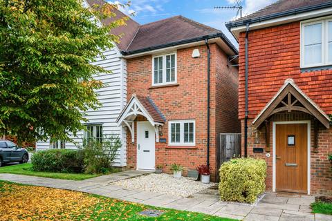 undefined, Willow Place, Horsham RH13