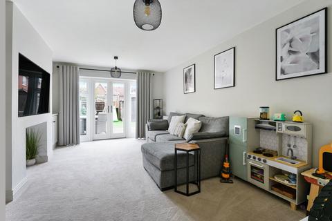 undefined, Willow Place, Horsham RH13