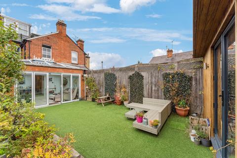 Crown Road, Marlow, SL7