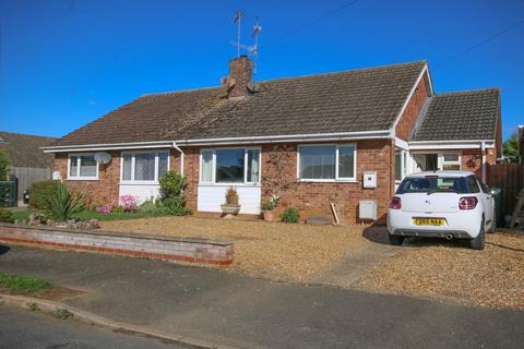 undefined, Prince Andrew Drive, Dersingham, King's Lynn, PE31