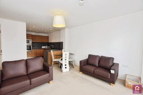 2 bedroom flat for sale, Vallea Court, Green Quarter, Manchester, M4