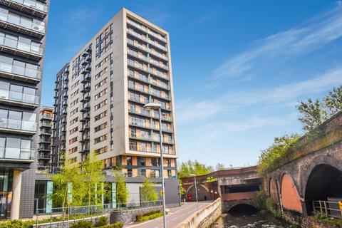 2 bedroom flat for sale, Vallea Court, Green Quarter, Manchester, M4