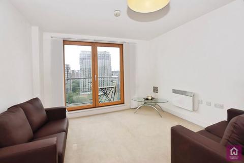 2 bedroom flat for sale, Vallea Court, Green Quarter, Manchester, M4