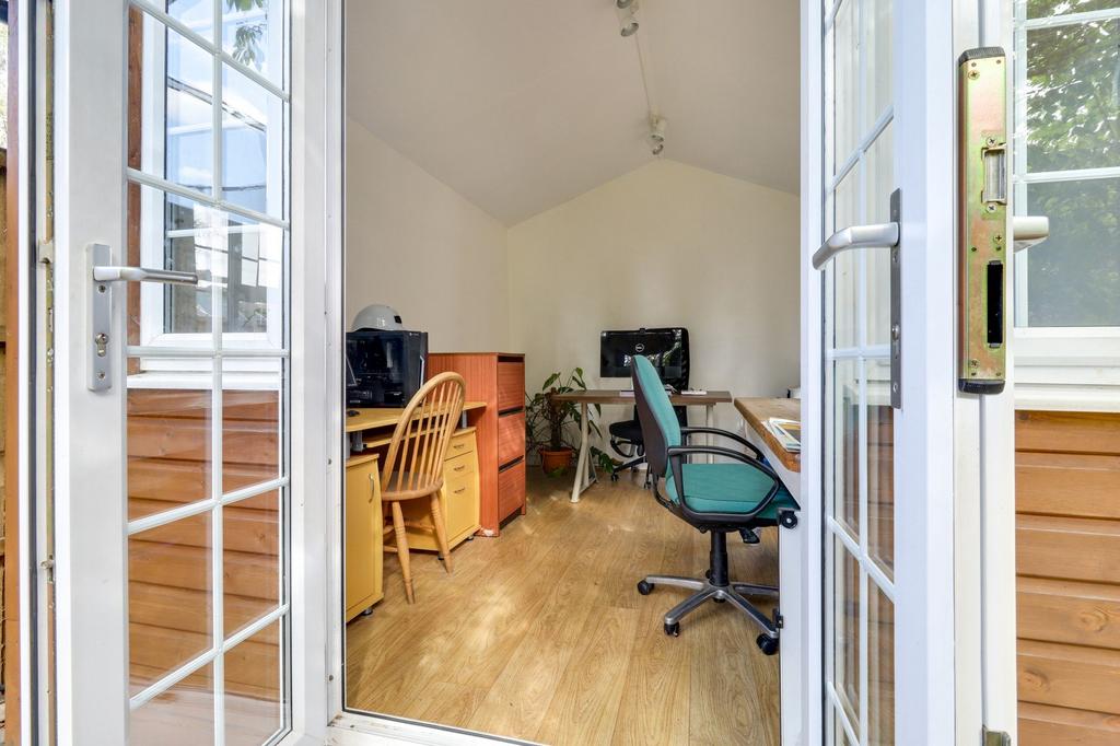 Home office