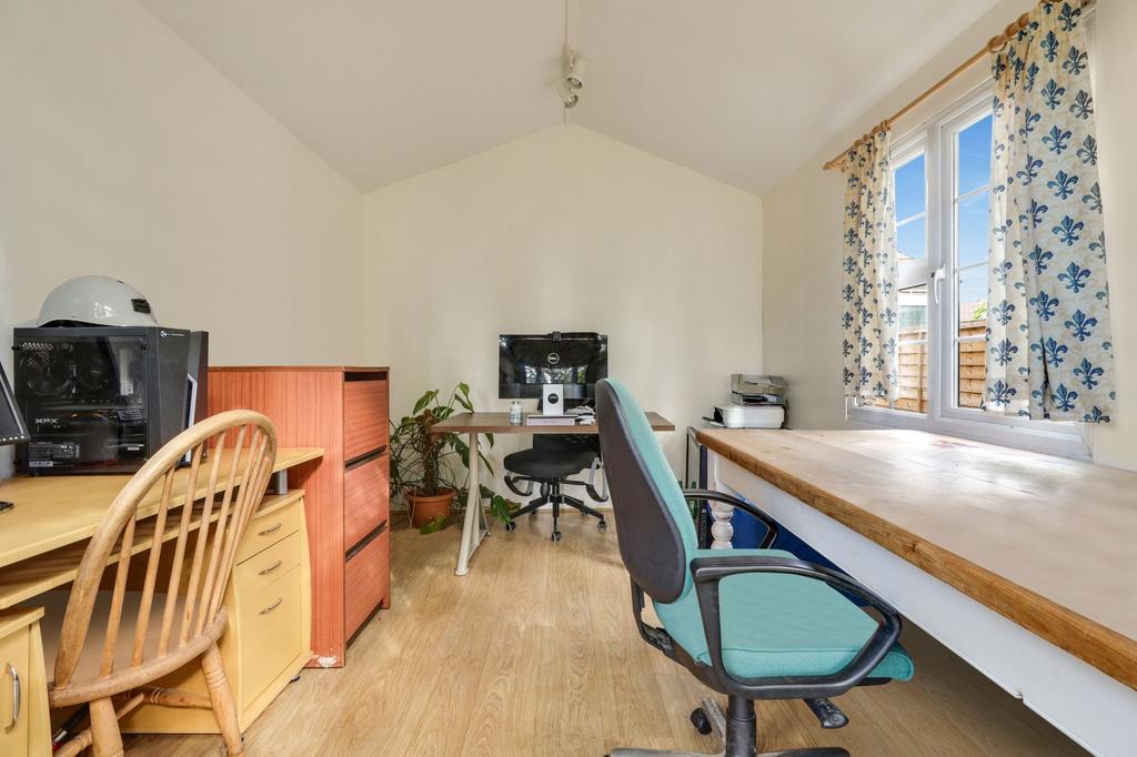 Home office