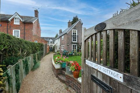 undefined, High Street, Child Okeford