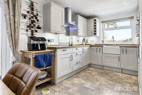 3 bedroom detached house for sale, Green Park Road, Paignton, TQ3