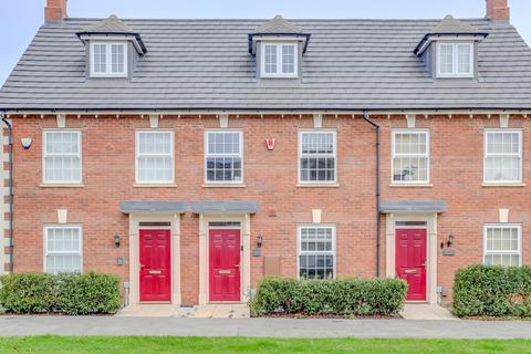undefined, Tay Road, Lubbesthorpe, LE19