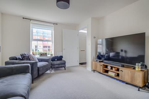 undefined, Tay Road, Lubbesthorpe, LE19