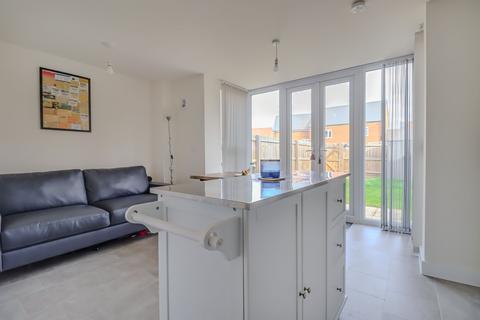 undefined, Tay Road, Lubbesthorpe, LE19