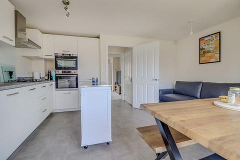 undefined, Tay Road, Lubbesthorpe, LE19