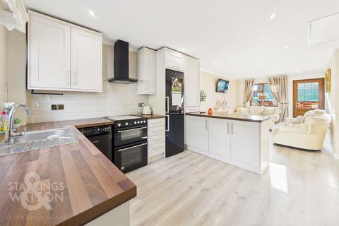 undefined, Lime Tree Avenue, Wymondham
