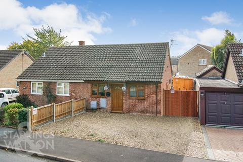 undefined, Lime Tree Avenue, Wymondham