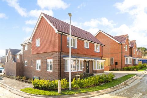 4 bedroom detached house for sale, Knights Grove, Coley Farm, Stoney Lane, Ashmore Green, Berkshire, RG18