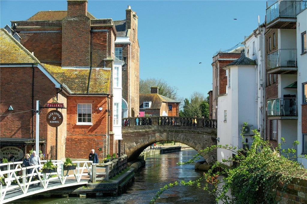 River Kennet
