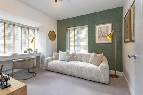 4 bedroom detached house for sale, Knights Grove, Coley Farm, Stoney Lane, Ashmore Green, Berkshire, RG18