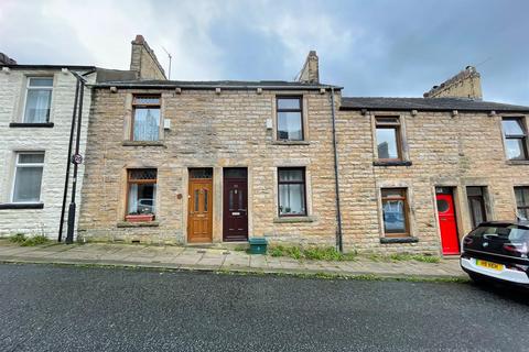 Vincent Street, Lancaster LA1