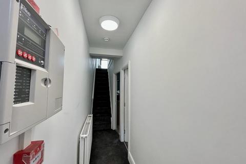 undefined, Vincent Street, Lancaster LA1