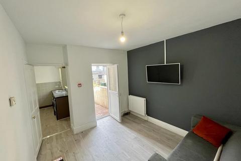 undefined, Vincent Street, Lancaster LA1