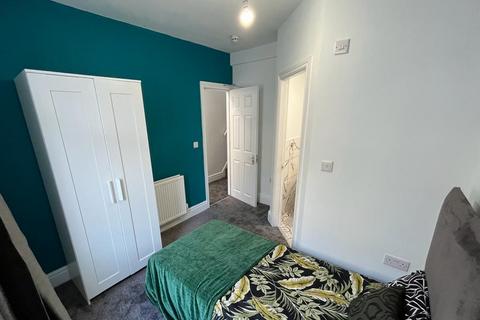 undefined, Vincent Street, Lancaster LA1