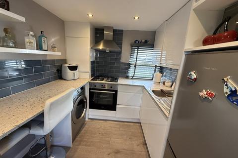 undefined, Barnet Lane, Borehamwood WD6