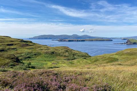 undefined, Croft and Plots at 3 Fiscavaig, Carbost, Isle of Skye, IV47 8SN