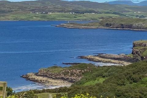 undefined, Croft and Plots at 3 Fiscavaig, Carbost, Isle of Skye, IV47 8SN