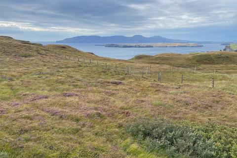 undefined, Croft and Plots at 3 Fiscavaig, Carbost, Isle of Skye, IV47 8SN
