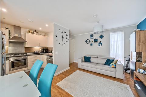 2 bedroom apartment for sale, Fermi House, 4 Velocity Way, Enfield, EN3