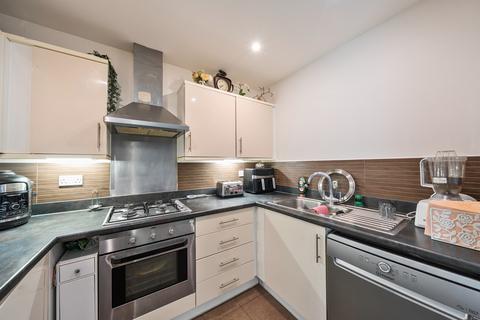 2 bedroom apartment for sale, Fermi House, 4 Velocity Way, Enfield, EN3