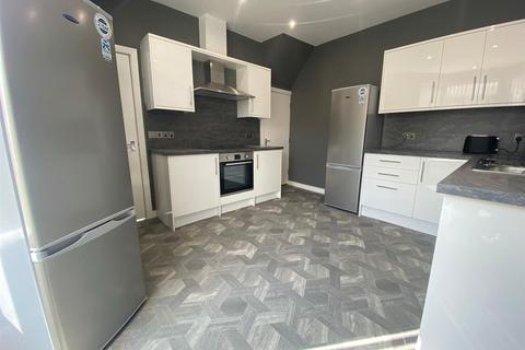 undefined, West Street, Lancaster LA1