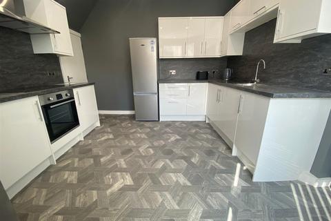 undefined, West Street, Lancaster LA1