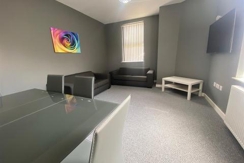 undefined, West Street, Lancaster LA1