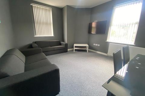 undefined, West Street, Lancaster LA1