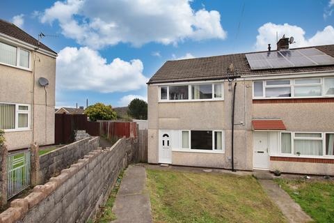undefined, Moorland Crescent, Beddau, CF38 2DW