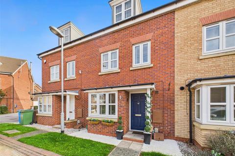 Munstead Way, Brough