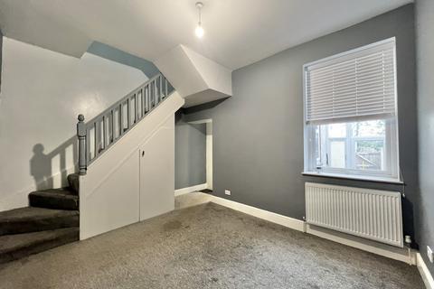 undefined, Springfield Terrace, Fleetwood FY7
