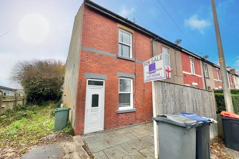undefined, Springfield Terrace, Fleetwood FY7