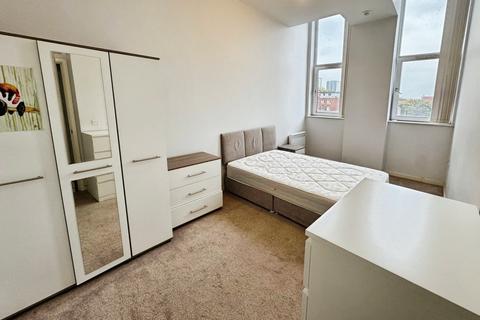 undefined, Tate House, 5-7 New York Road, Leeds, West Yorkshire, LS2