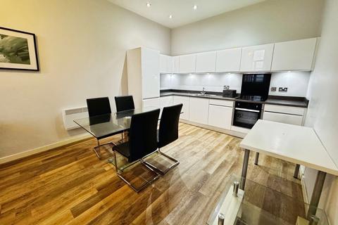 undefined, Tate House, 5-7 New York Road, Leeds, West Yorkshire, LS2