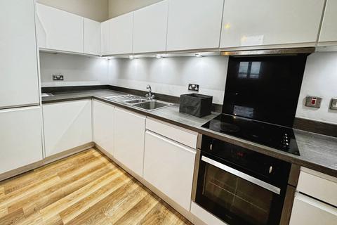 undefined, Tate House, 5-7 New York Road, Leeds, West Yorkshire, LS2