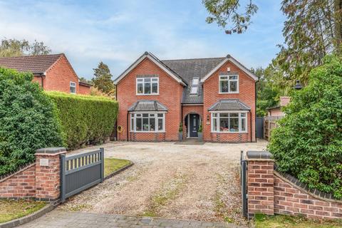 Oak Banks Billesley Lane, Portway, Birmingham, B48 7HG