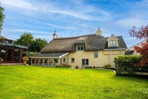 4 bedroom detached house for sale, Honiton EX14